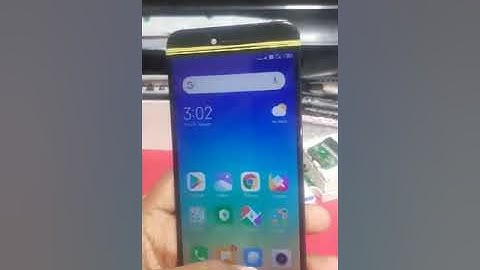 Redmi Y1 Baseband Unknown with Jio Sim Fix By |The Mobile Doctor| Happy Customer Reference. Shorts