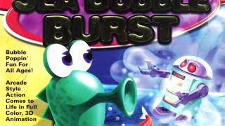 Quintessential II - 3D Bubble Burst