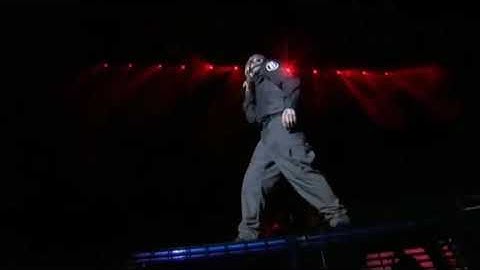 Slipknot - Custer [OFFICIAL VIDEO]