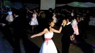 SA-SR NHS JS Prom 2011 (Cotillion)