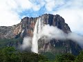 Самые красивые водопады в мире. Топ 10 самых красивых водопадов.