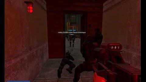 TnB Terminator RP - Chiron