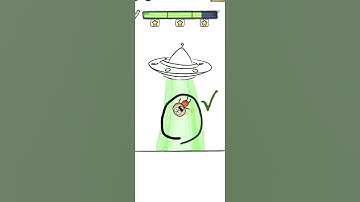 Save Stickman | Draw 2 Save 3 #shorts