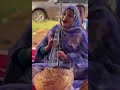 الفنان حمزه براون مع أهل أعمر تيشيت في الخريف