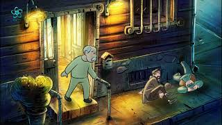 İnsan Kardeşine Yardım Ettiği Sürece Allah Da Ona Yardım Eder Hikayelerle 40 Hadis 10. Bölüm