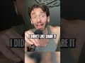 We need to DIY terrifying moments 📱💻🤣 | Gianmarco Soresi | The Downside Podcast