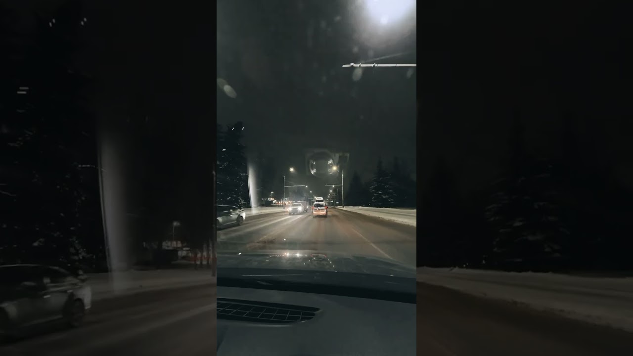 Кострома - Ярославль. Музыка в дороге. 30.12.2025