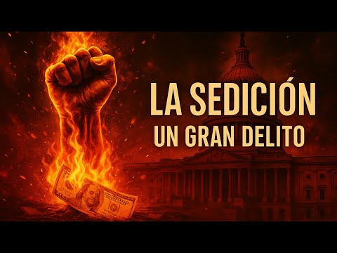 11/21/2025 Los democratas en sedicion