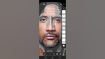 Vector Portrait - Infinity Design | Shorts