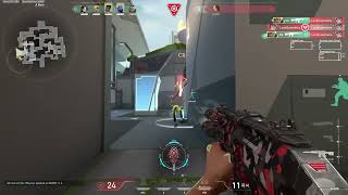 old clip dump
