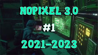 Nopixel 3.0 Most Watched GTA RP Clips #1