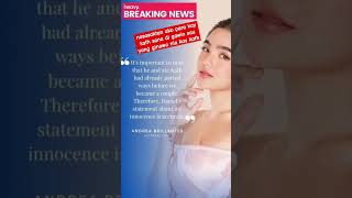 Celebrity sad.#kathniel #danielpadilla #andreabrillantes #kathrynbernardo #kathnielbreakup Wealth
