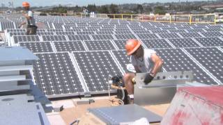 Solar Project at Lafayette Station is the Latest Example of BART's Commitment to Sustainability