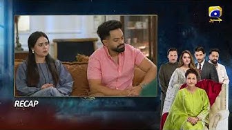 Recap Haya Episode 26 - 8th October 2025 -