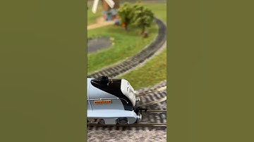 Thumbnail of Thomas and Friends Spencer Model Steam Train #5