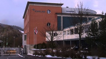 Disposal facilities: living next to a nuclear waste dump – and liking it