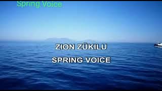 Zion Zukilu || Spring Voice Kohima ||   2019
