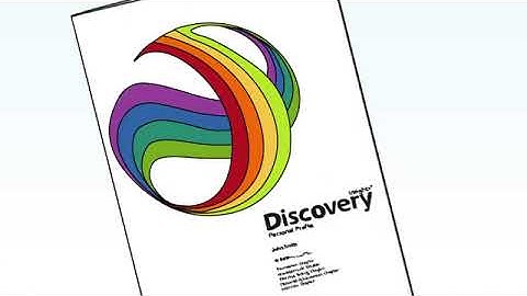 ¡Descúbrete a ti mismo en color con Insights Discovery®
