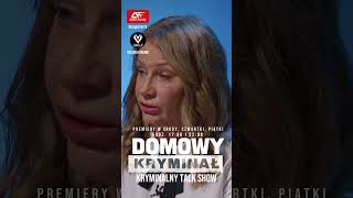 Domowy Kryminał - Morderstwo Damiana  Sprawca czy Sprawcy?