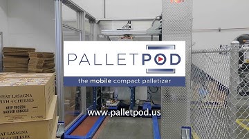 PalletPOD/ROI Industries Group, Inc.