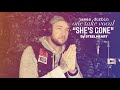 Steelheart shes gone  cover by james durbin onetakevocal