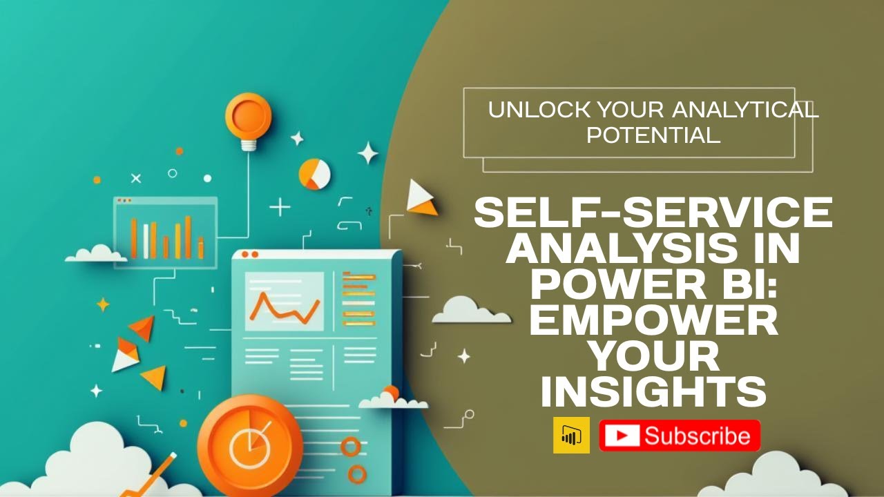 Let Users Create Pivot Views in Power BI Using Field Parameters & Navigation
