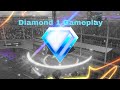 Ranked 1’s Gameplay - Diamond 1