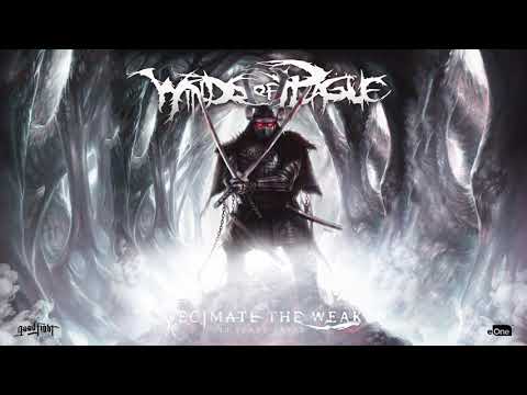 Winds of Plague - Decimate The Weak (10 Years Later)