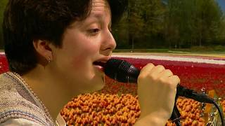 Video-Miniaturansicht von „boy pablo - "tkm" at Verftet Online Music Festival“