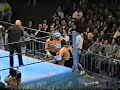 Andre the giant  giant baba vs steve williams  terry gordy