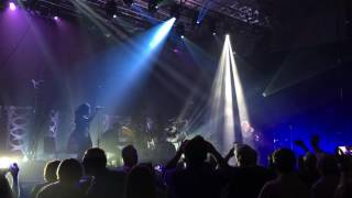 Video thumbnail of "Big Sleep - Simple Minds Acoustic Live 2017 Brussels (4K)"