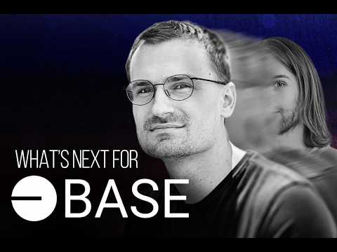 Base is Eating the World: Jesse Pollak on AI Agents, Prediction Markets & the Future of Crypto