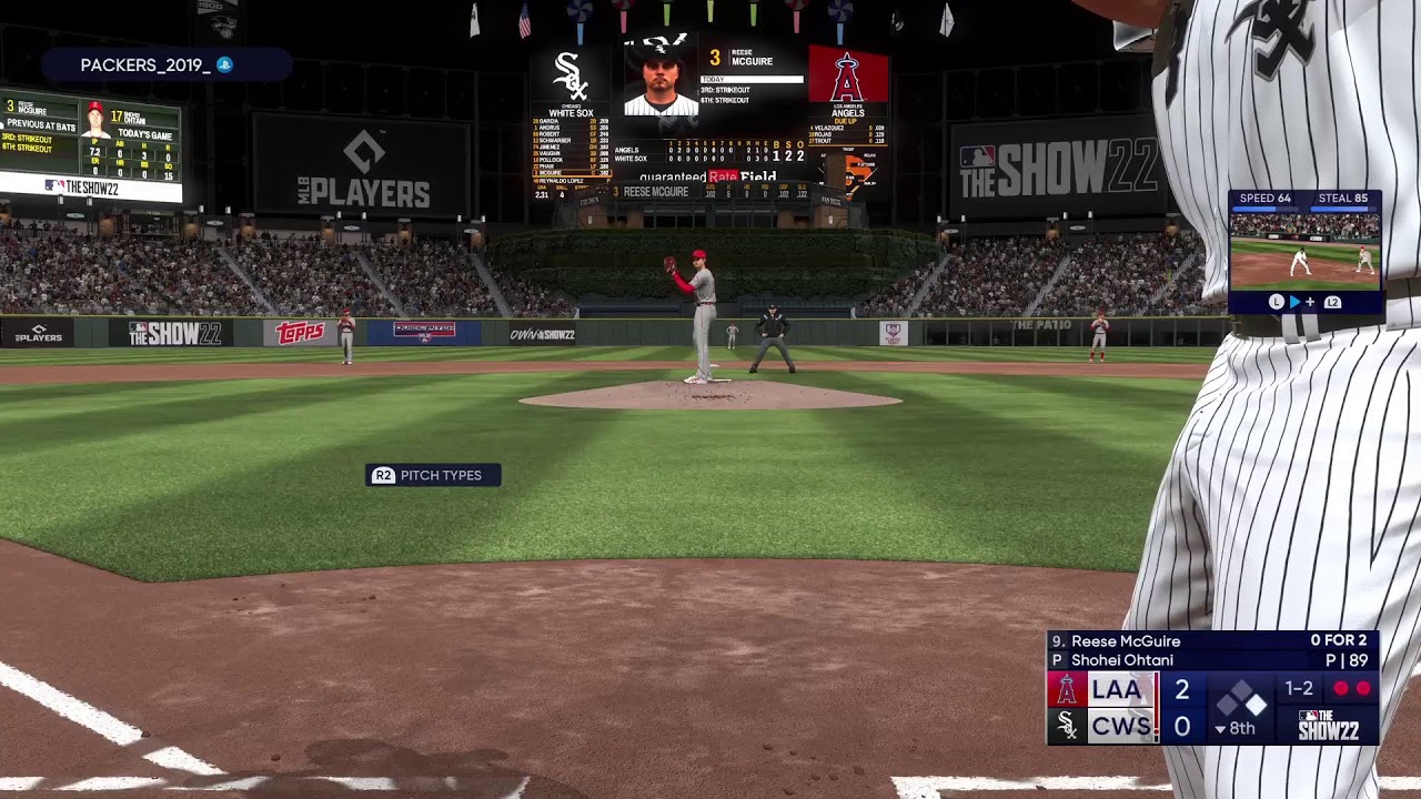 MLB YouTube