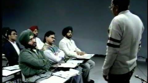 Production Planning & Controls Part 1