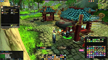 MoP Beta: Jade Forrest Complete (Part 2 of 3)