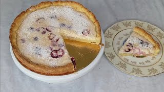 :  .  .  - . Cheesecake