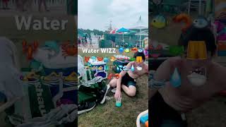 Water Wizz