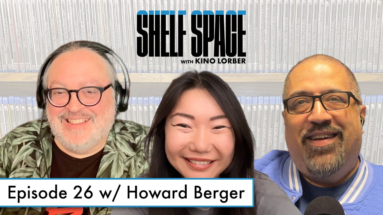 Howard Berger's Film Commentary Philosophy and Approach