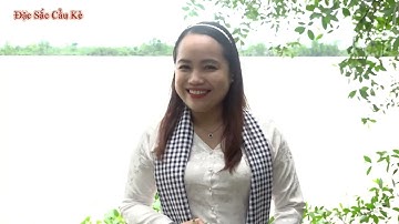 Canh chua cá bông lau nấu bần – Món ăn dân dã đậm chất miền quê