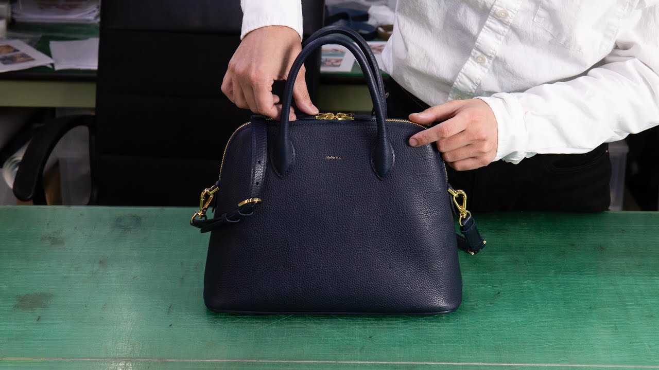 THE YEAR OF THE LUXURY HANDBAG!!