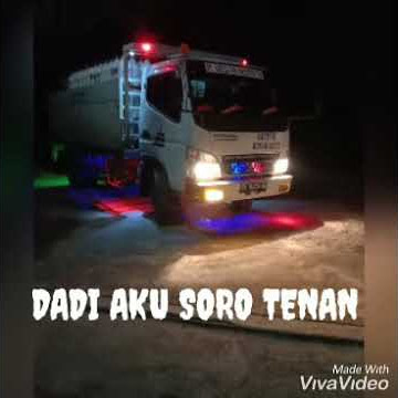 Story Wa-Jajal Kue Dadi Aku
