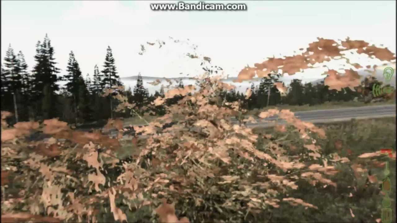 The Adventures of Tully in Chernarus - Back on the Road!