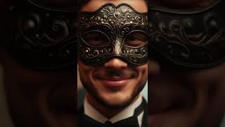 Cinderella Masquerade part 2