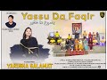 New masihi geet  yassu da faqir  yarusha salamat  khokhar studio