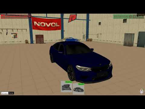 MTA RADMIR ვყიდულობთ ახალ მანქანას