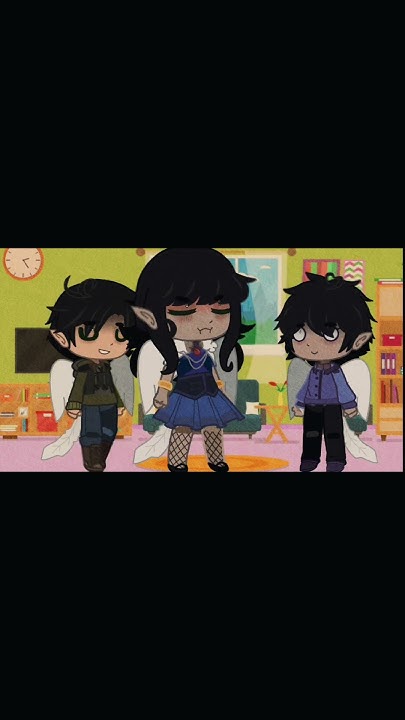 //Когда Джодах и Джейс решили позлить свою маму// #играбога #джодах # ...