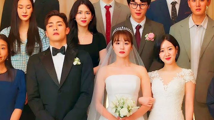 La hermana llega de blanco a la boda de su hermana, pero su guapo cuñado el CEO la pone en su lugar