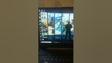 EDEX UI - Futuristic Sci Fi UI 😍❤️