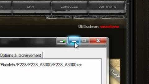 how to download and install skins css