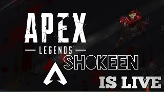 apex legends live india test stream in 4k #26  lag still there ethernet surge protector can help